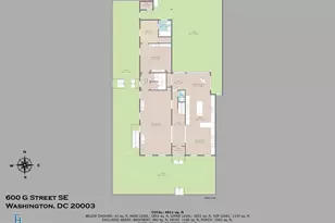 600 G St SE, Washington, DC 20003 - Photo 9