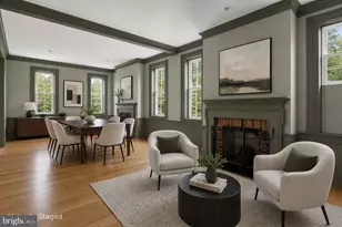 600 G St SE, Washington, DC 20003 - Photo 21