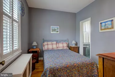 600 G Street SE, Washington, DC 20003 - Photo 37