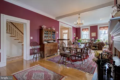 600 G Street SE, Washington, DC 20003 - Photo 29