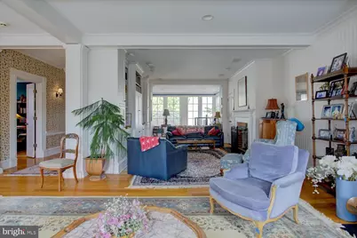 600 G Street SE, Washington, DC 20003 - Photo 45