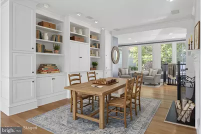 600 G Street SE, Washington, DC 20003 - Photo 25
