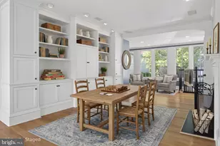 600 G St SE, Washington, DC 20003 - Photo 25