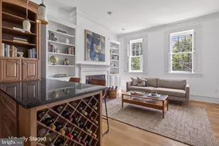 600 G St SE, Washington, DC 20003 - Photo 19