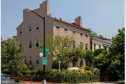 600 G Street SE, Washington, DC 20003 - Photo 1