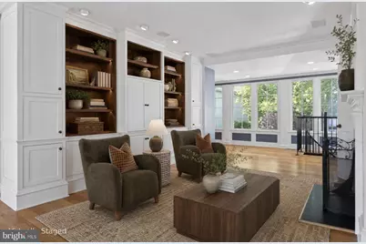 600 G Street SE, Washington, DC 20003 - Photo 27