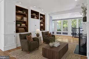 600 G St SE, Washington, DC 20003 - Photo 27