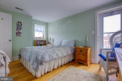 600 G Street SE, Washington, DC 20003 - Photo 35