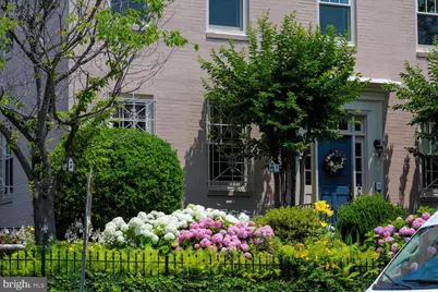 600 G Street SE, Washington, DC 20003 - Photo 63