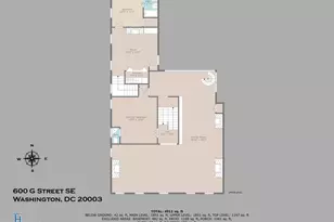 600 G St SE, Washington, DC 20003 - Photo 11