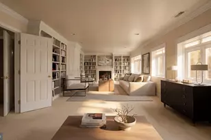 4813 Kemble Pl NW NW, Washington, DC 20007 - Photo 13