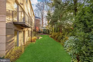 4813 Kemble Pl NW NW, Washington, DC 20007 - Photo 19