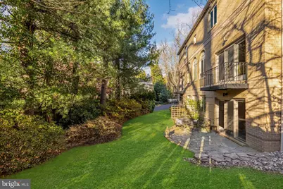 4813 Kemble Place NW NW, Washington, DC 20007 - Photo 17