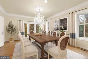 4813 Kemble Pl NW NW, Washington, DC 20007 - Photo 7