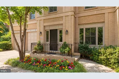 4813 Kemble Place NW NW, Washington, DC 20007 - Photo 1