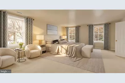 4813 Kemble Place NW NW, Washington, DC 20007 - Photo 9