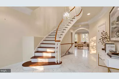4813 Kemble Place NW NW, Washington, DC 20007 - Photo 3