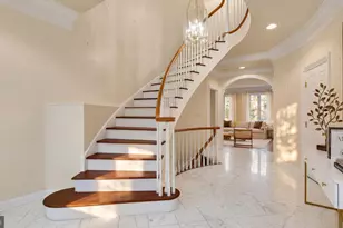 4813 Kemble Pl NW NW, Washington, DC 20007 - Photo 3