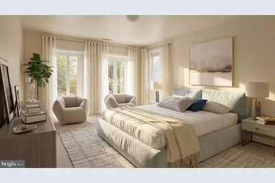 4813 Kemble Place NW NW, Washington, DC 20007 - Photo 11