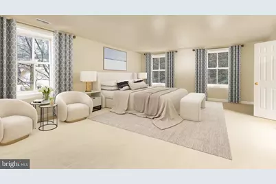 4813 Kemble Place NW NW, Washington, DC 20007 - Photo 9