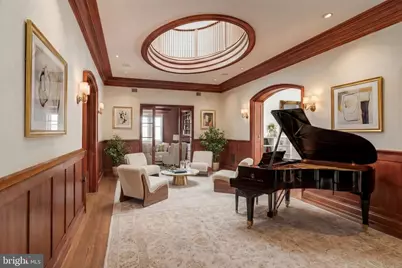 2000 Massachusetts Ave. NW, Washington, DC 20036 - Photo 5