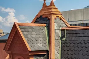 2000 Massachusetts Ave NW, Washington, DC 20036 - Photo 37