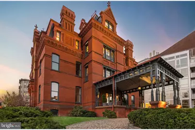 2000 Massachusetts Ave. NW, Washington, DC 20036 - Photo 3