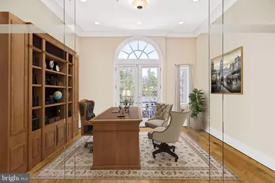 2000 Massachusetts Ave. NW, Washington, DC 20036 - Photo 47