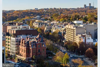 2000 Massachusetts Ave. NW, Washington, DC 20036 - Photo 1