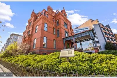2000 Massachusetts Ave. NW, Washington, DC 20036 - Photo 39