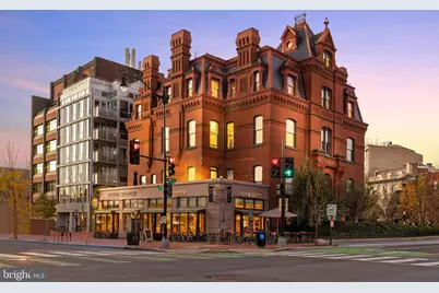 2000 Massachusetts Ave. NW, Washington, DC 20036 - Photo 49
