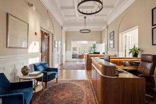 2000 Massachusetts Ave NW, Washington, DC 20036 - Photo 41