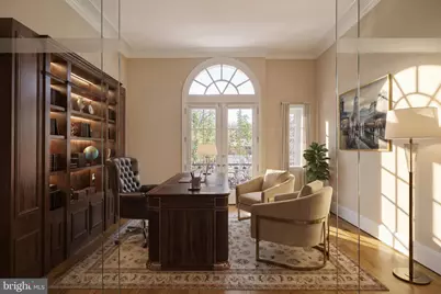 2000 Massachusetts Ave. NW, Washington, DC 20036 - Photo 47