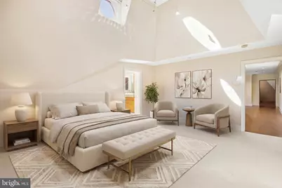 2000 Massachusetts Ave. NW, Washington, DC 20036 - Photo 29