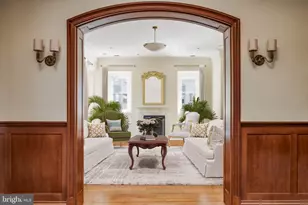 2000 Massachusetts Ave NW, Washington, DC 20036 - Photo 5