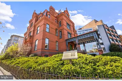 2000 Massachusetts Ave. NW, Washington, DC 20036 - Photo 39