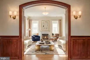 2000 Massachusetts Ave NW, Washington, DC 20036 - Photo 7