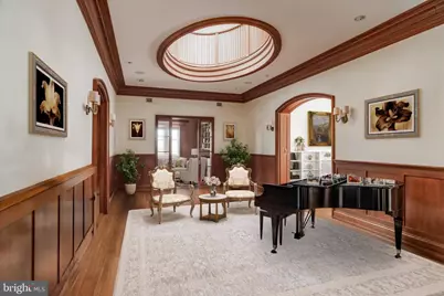 2000 Massachusetts Ave. NW, Washington, DC 20036 - Photo 7