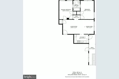 1833 S Street NW #20, Washington, DC 20009 - Photo 23