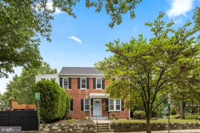 1217 Varnum Street NE, Washington, DC 20017 - Photo 3