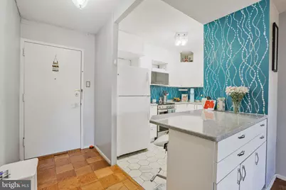 1301 Delaware Avenue SW #N-514, Washington, DC 20024 - Photo 9