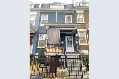 723 Harvard Street NW, Washington, DC 20001 - Photo 1