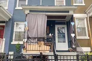 723 Harvard St NW, Washington, DC 20001 - Photo 1