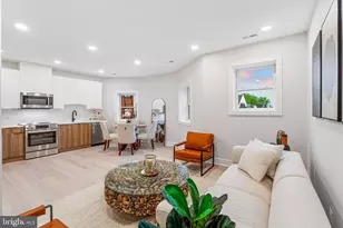 1724 Connecticut Ave NW, Washington, DC 20009 - Photo 5