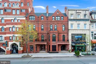 1724 Connecticut Ave NW, Washington, DC 20009 - Photo 1