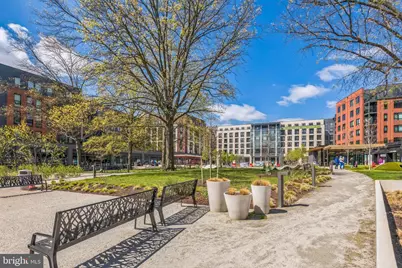 7125 Georgia Avenue NW #9, Washington, DC 20012 - Photo 19