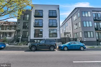 7125 Georgia Avenue NW #9, Washington, DC 20012 - Photo 17