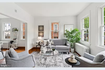6202 5th Street NW, Washington, DC 20011 - Photo 3