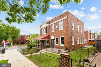 6202 5th Street NW, Washington, DC 20011 - Photo 27