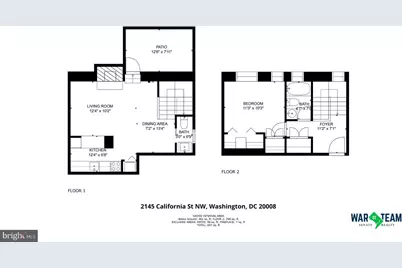 2145 California Street NW #102, Washington, DC 20008 - Photo 21